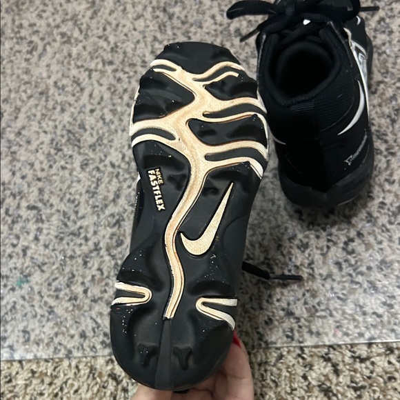 Nike Kids Baseball cleats - Picture 5 of 6